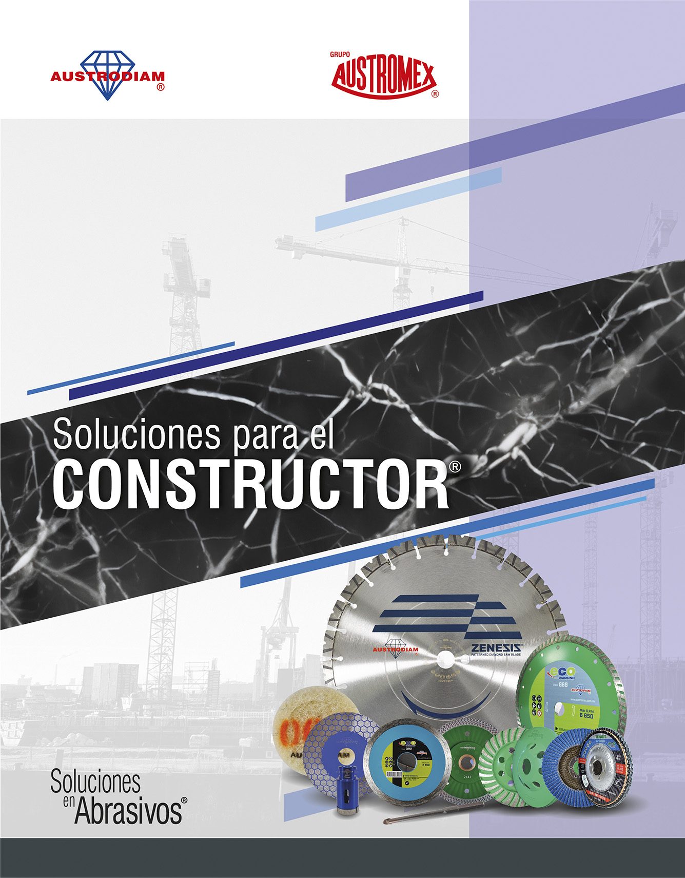 Soluciones para el constructor